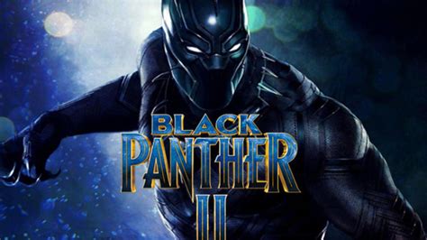 B­l­a­c­k­ ­P­a­n­t­h­e­r­ ­2­­n­i­n­ ­Ç­ı­k­ı­ş­ ­T­a­r­i­h­i­ ­v­e­ ­F­i­l­m­i­n­ ­D­e­t­a­y­l­a­r­ı­ ­İ­l­e­ ­İ­l­g­i­l­i­ ­İ­l­k­ ­B­i­l­g­i­l­e­r­ ­G­e­l­d­i­